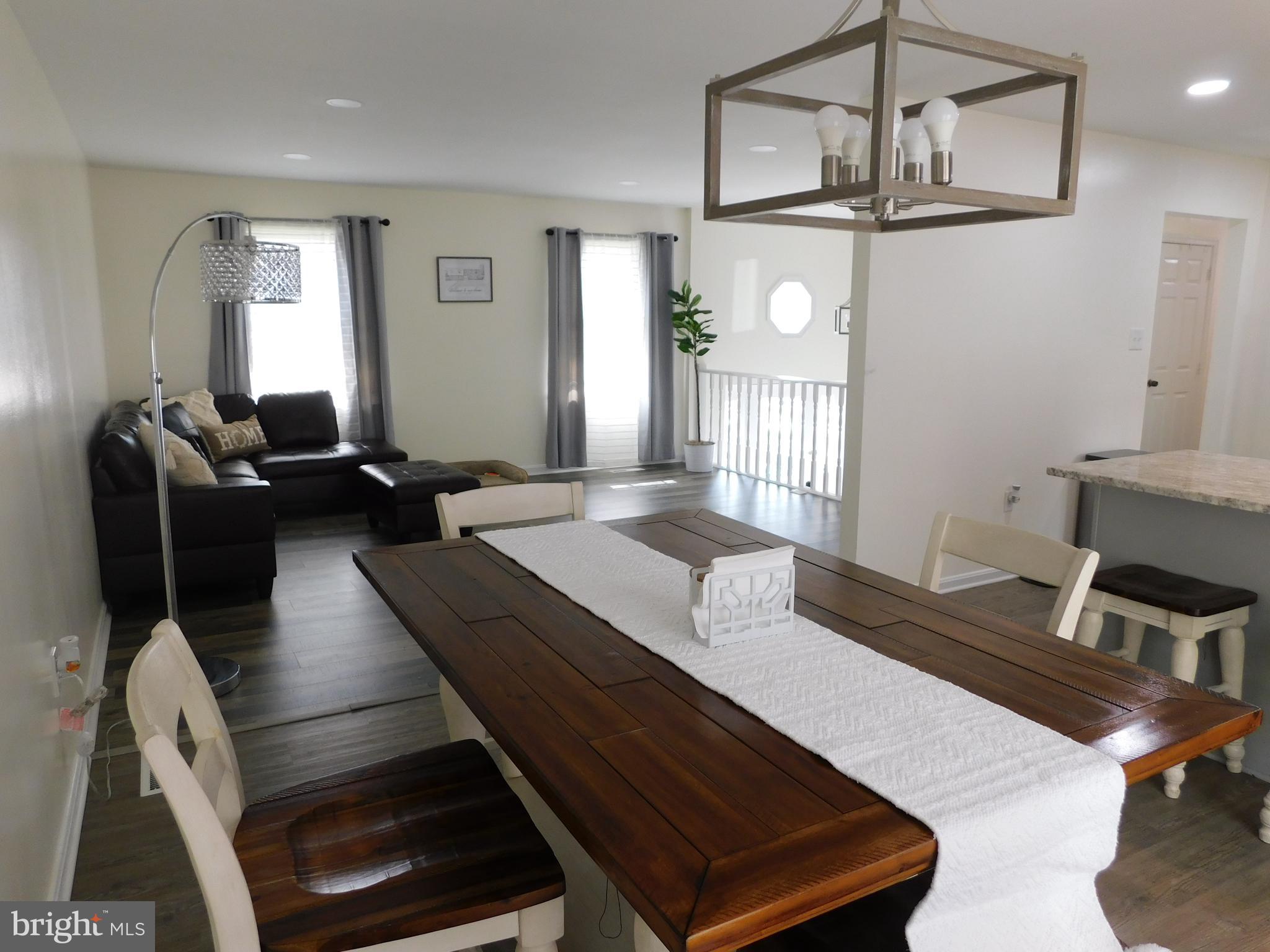 MADISON HEIGHTS - Residential