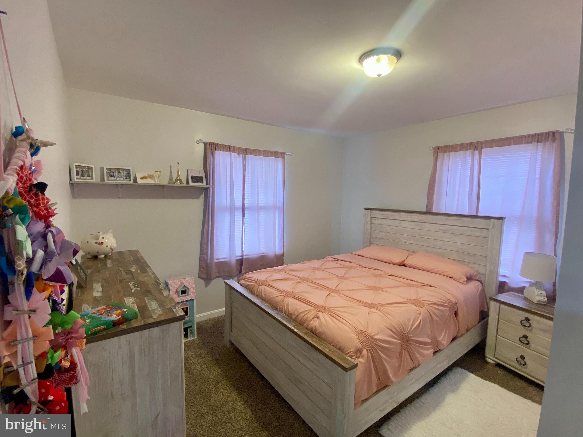 MADISON HEIGHTS - Residential