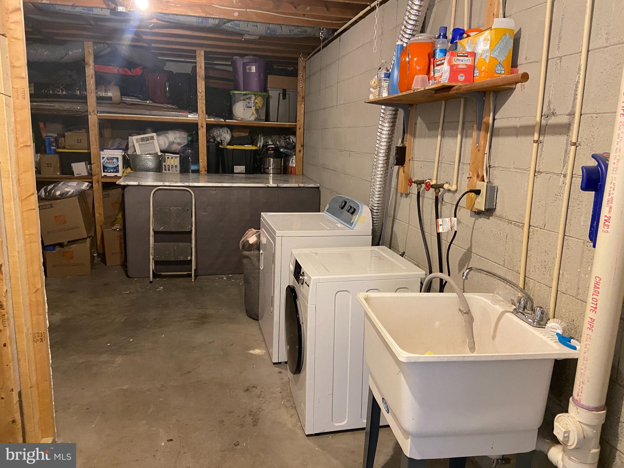 MADISON HEIGHTS - Residential