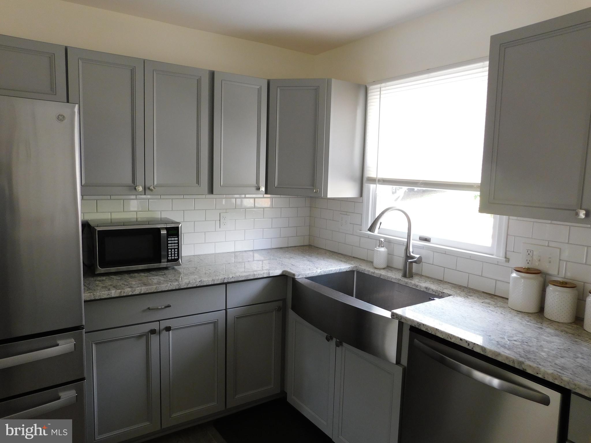 MADISON HEIGHTS - Residential