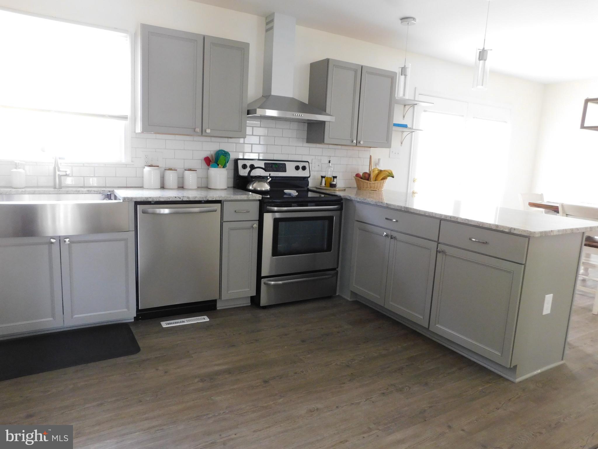 MADISON HEIGHTS - Residential