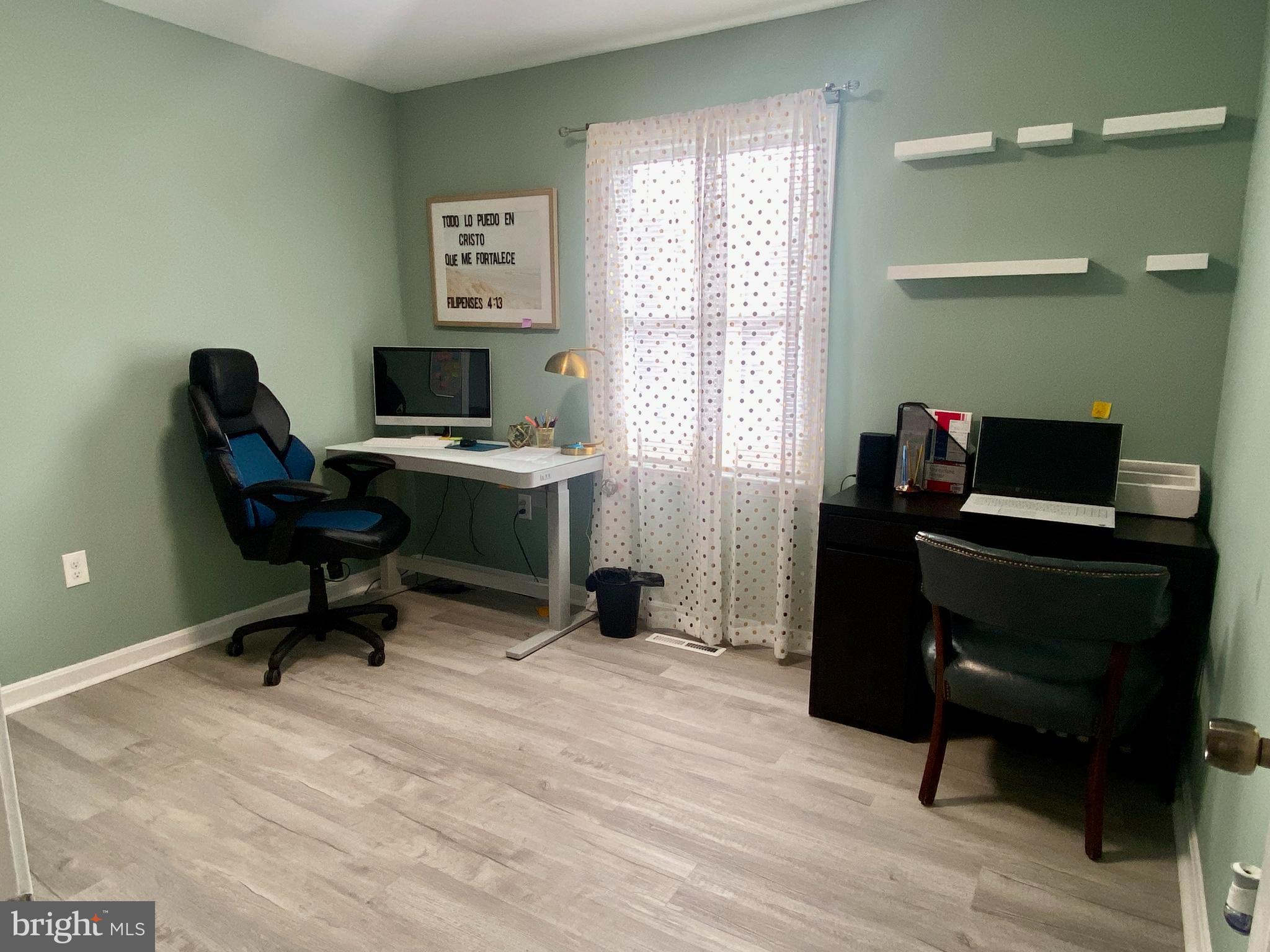 MADISON HEIGHTS - Residential