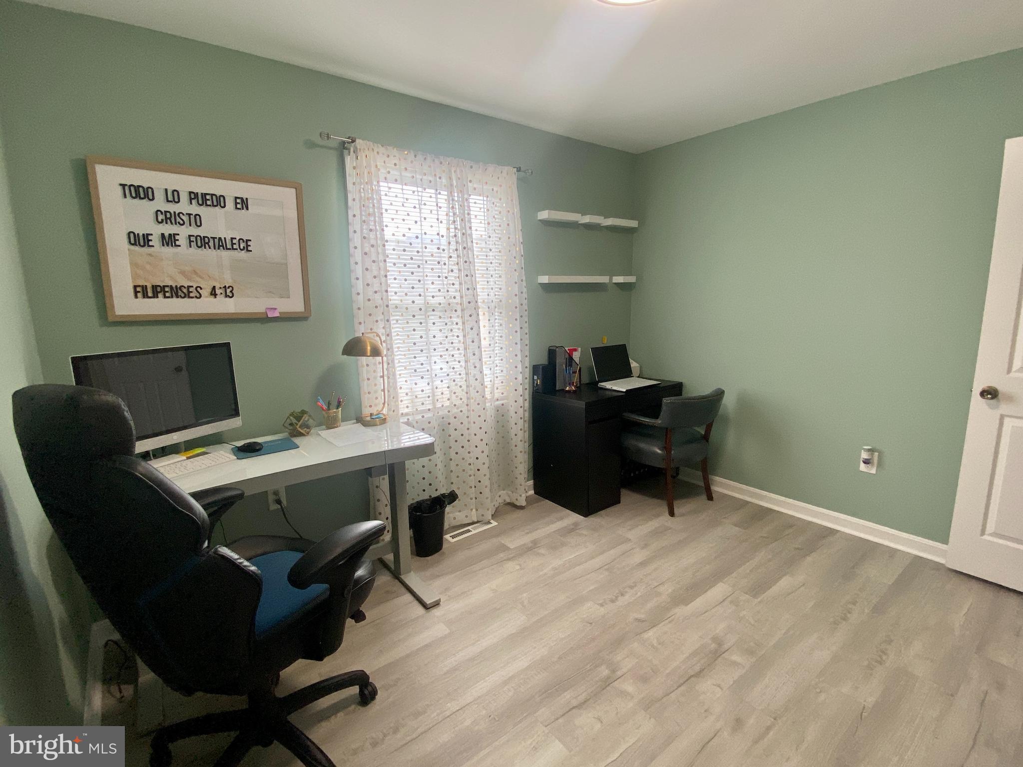 MADISON HEIGHTS - Residential