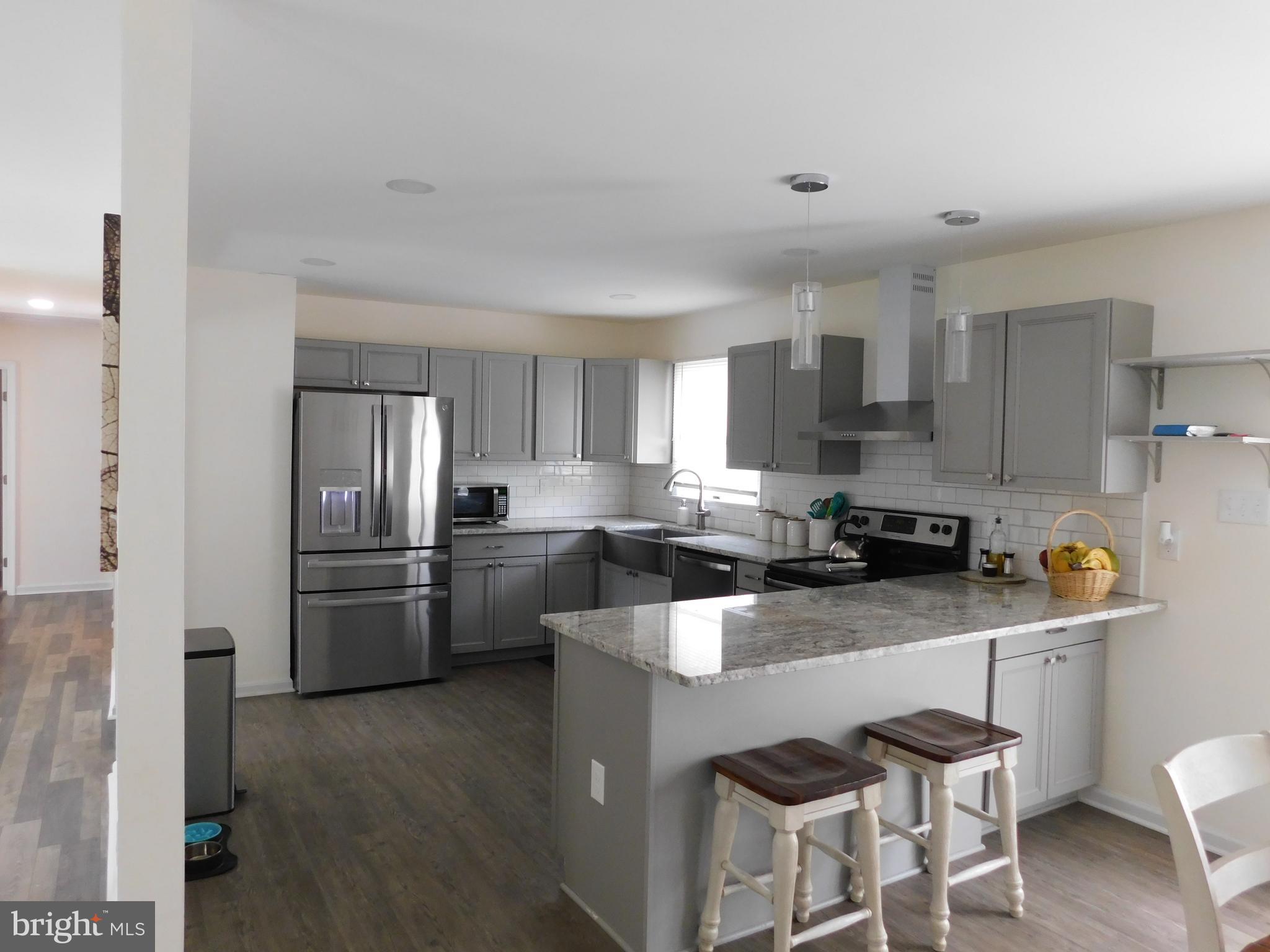 MADISON HEIGHTS - Residential