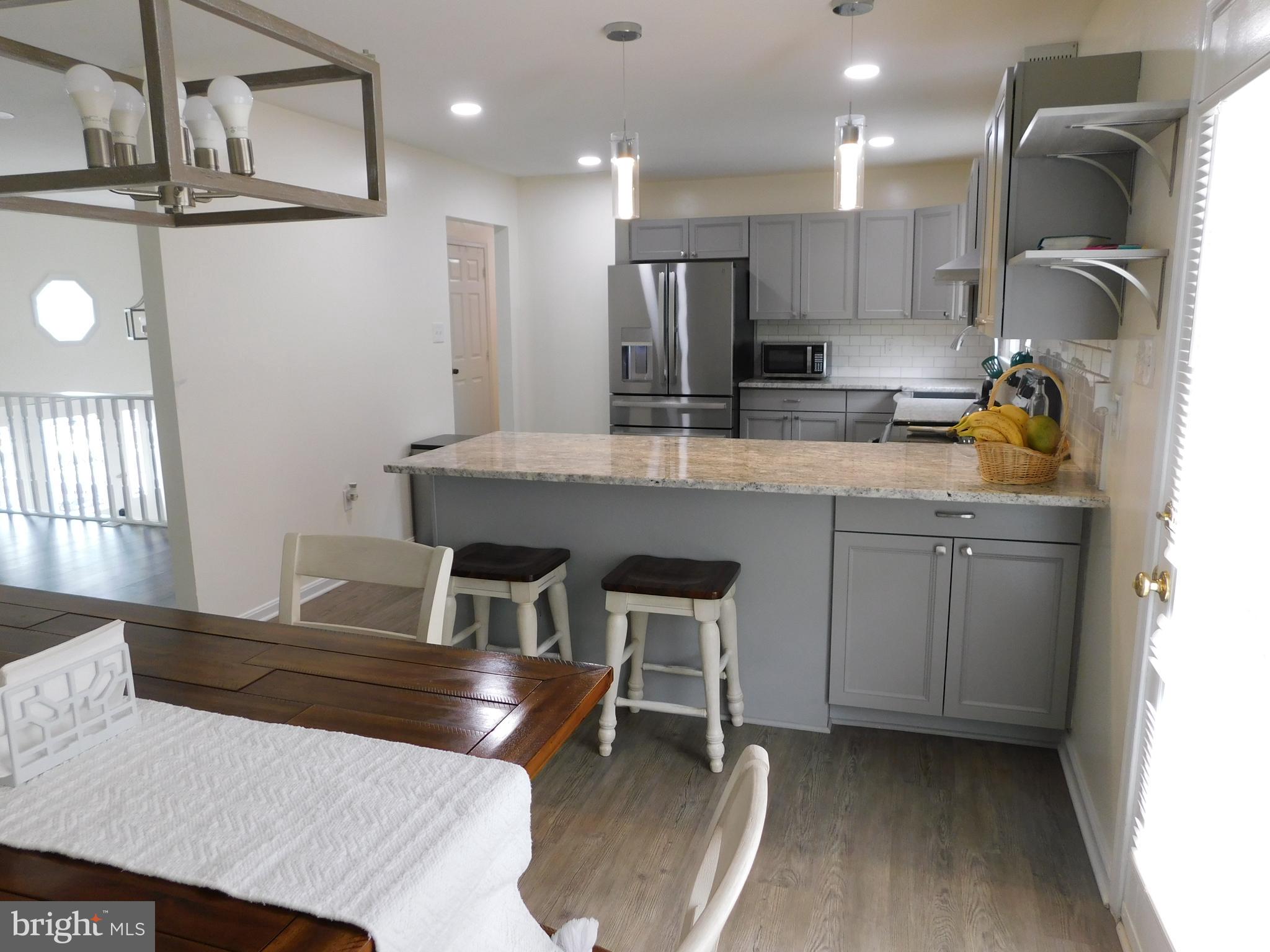 MADISON HEIGHTS - Residential