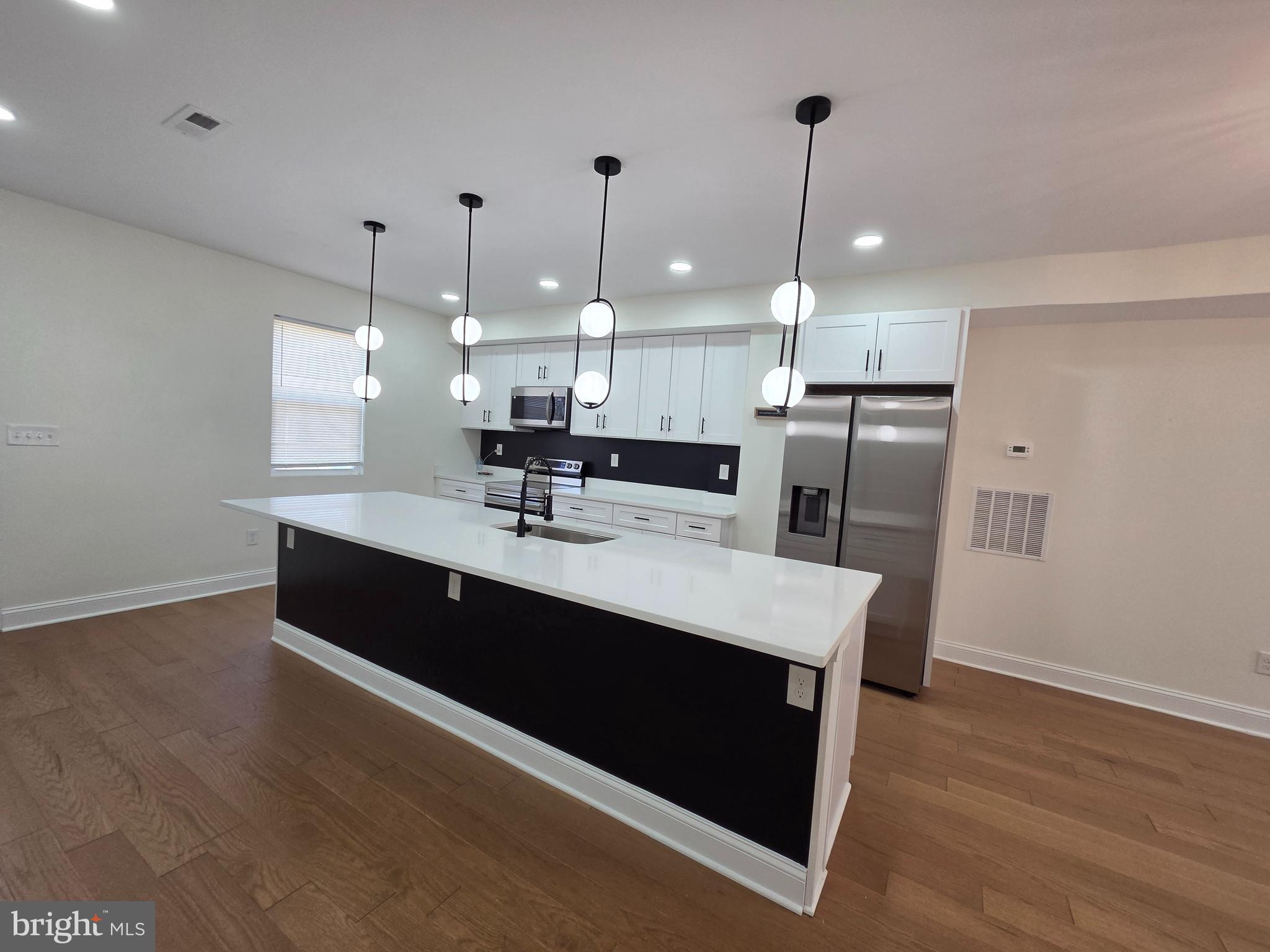PIMLICO - Residential