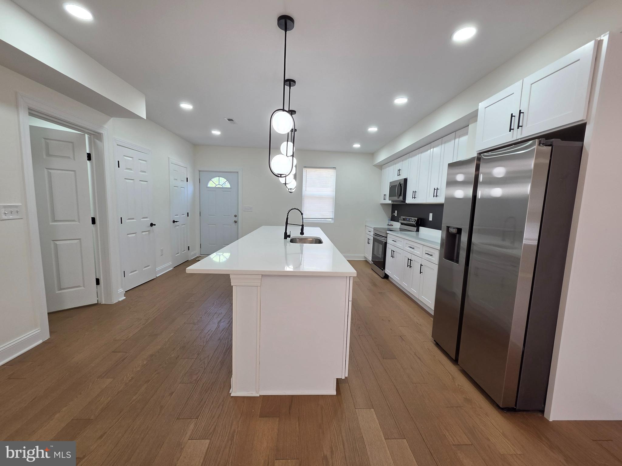 PIMLICO - Residential