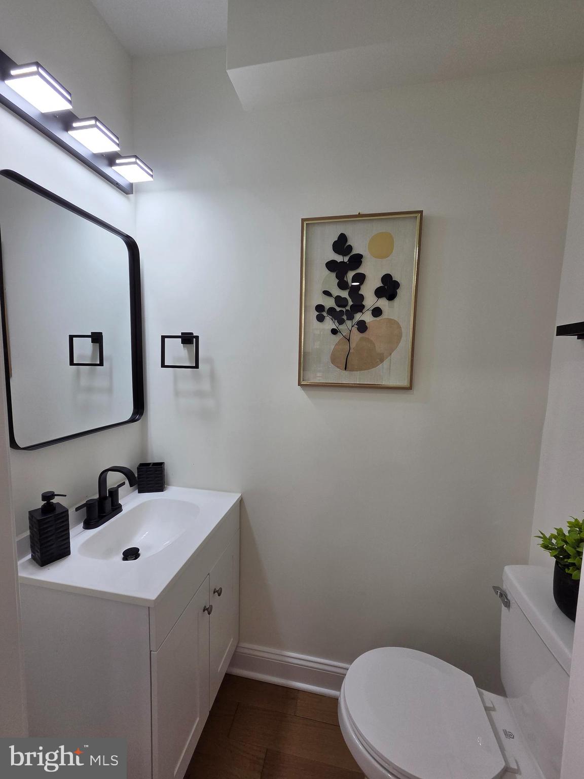 PIMLICO - Residential