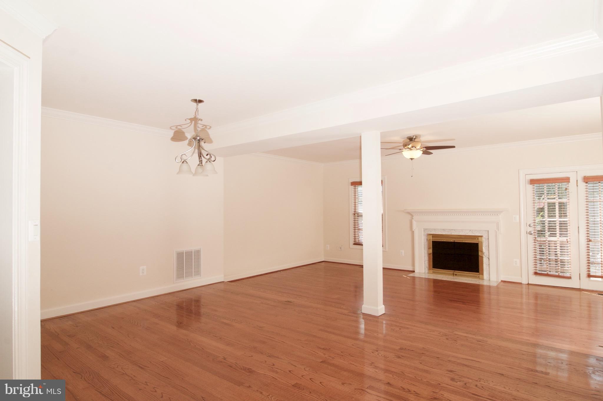 COURTHOUSE STATION - Residential Lease