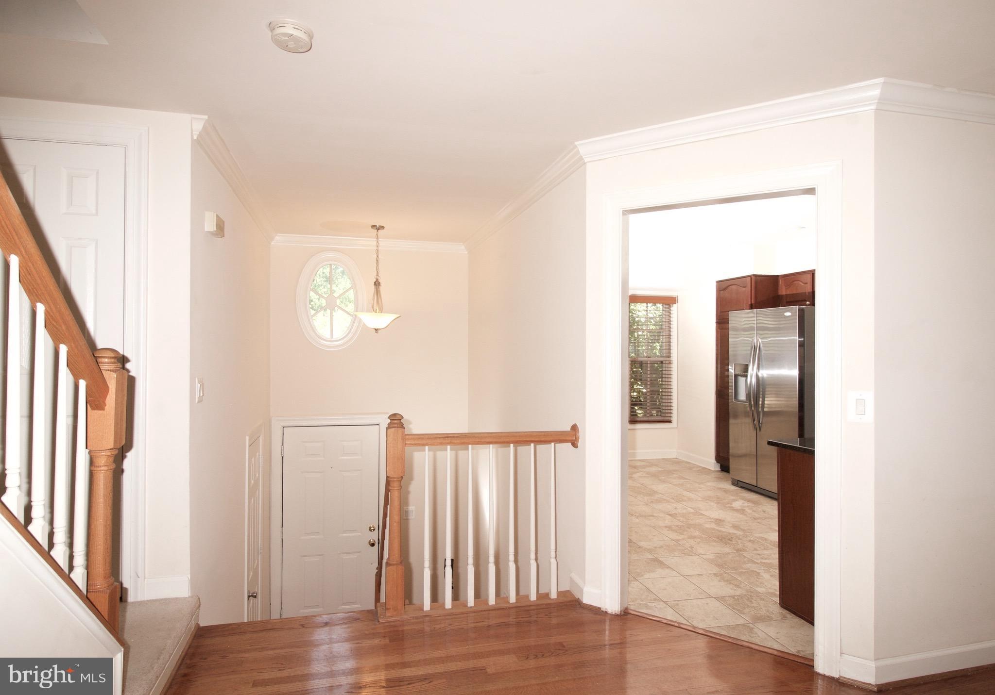 COURTHOUSE STATION - Residential Lease