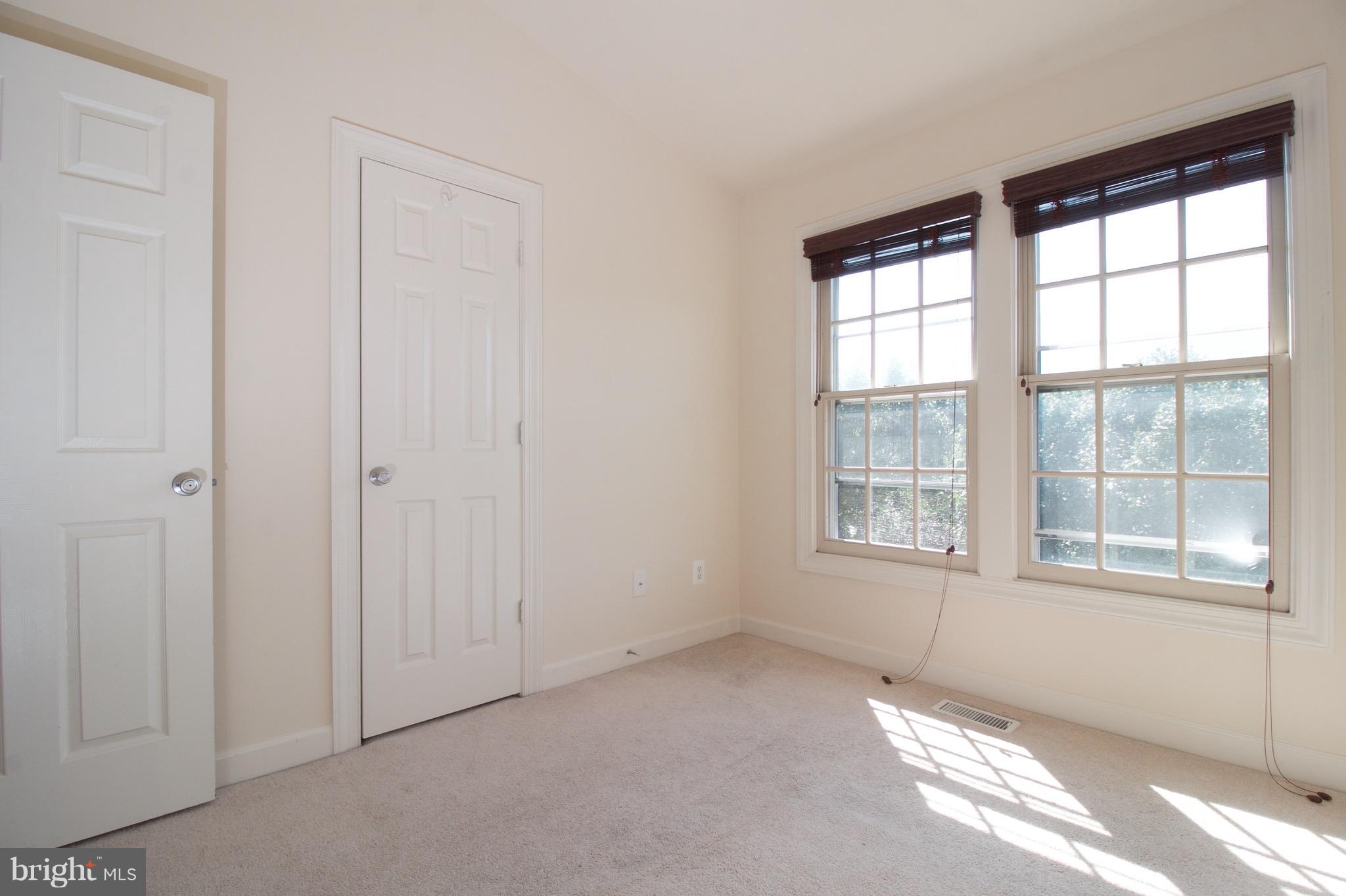 COURTHOUSE STATION - Residential Lease