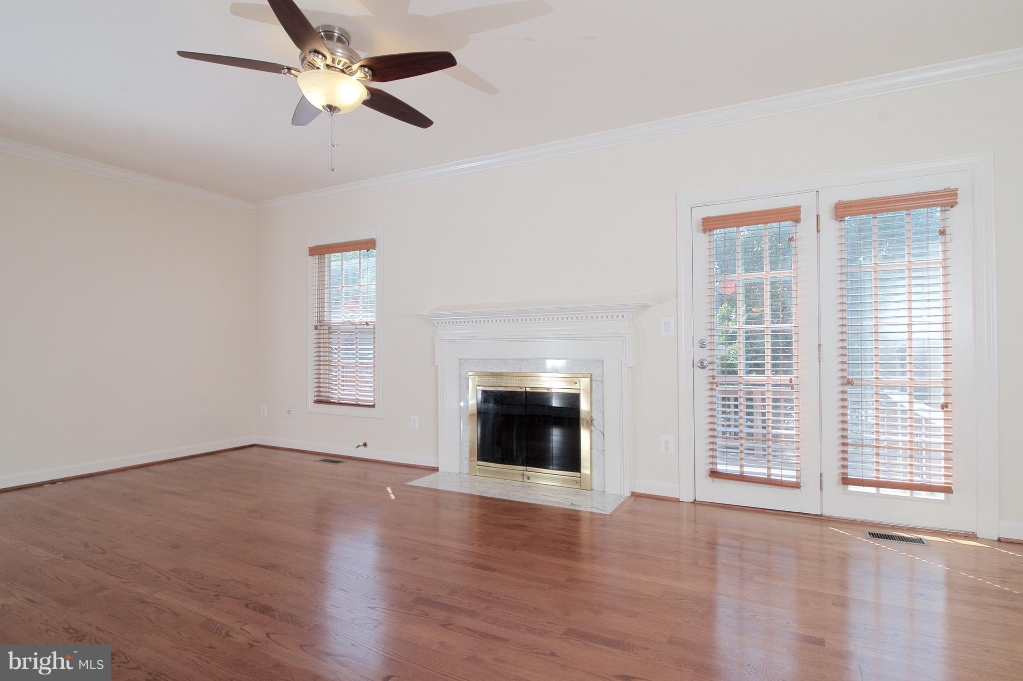 COURTHOUSE STATION - Residential Lease