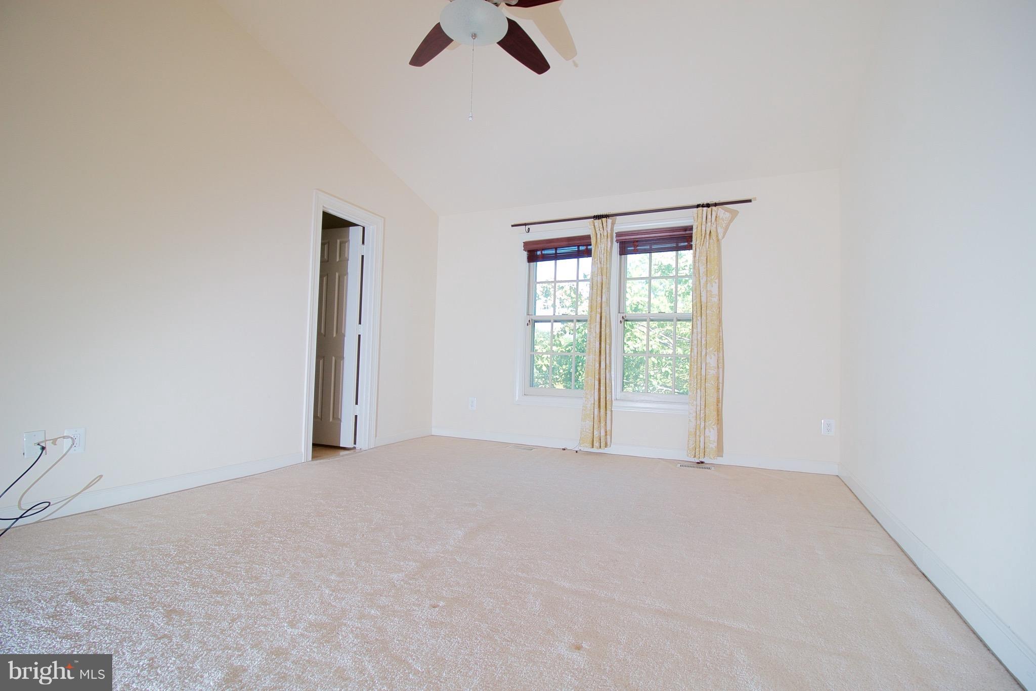 COURTHOUSE STATION - Residential Lease