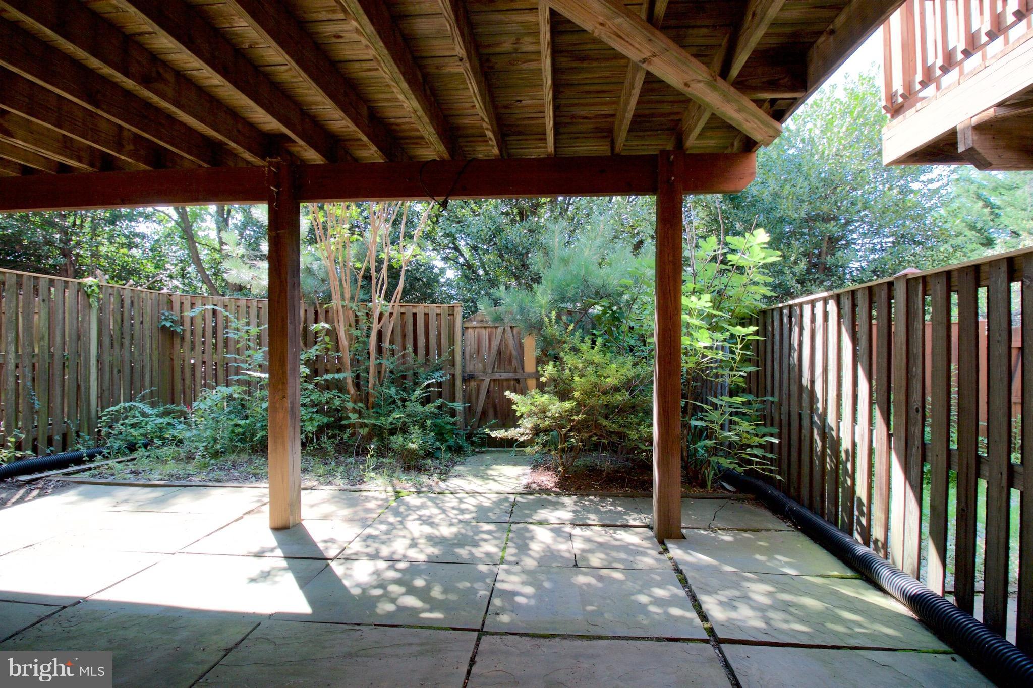 COURTHOUSE STATION - Residential Lease