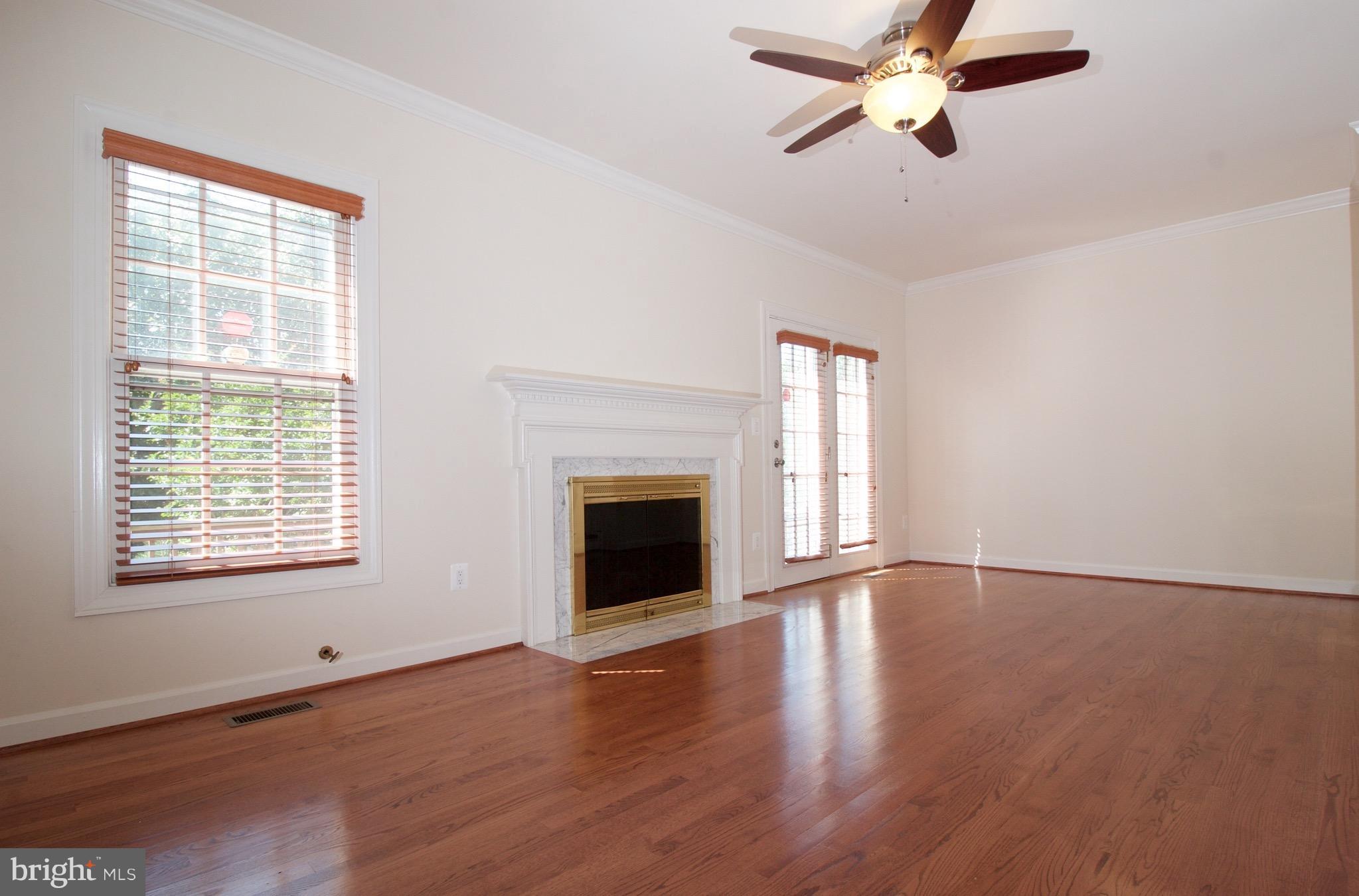 COURTHOUSE STATION - Residential Lease