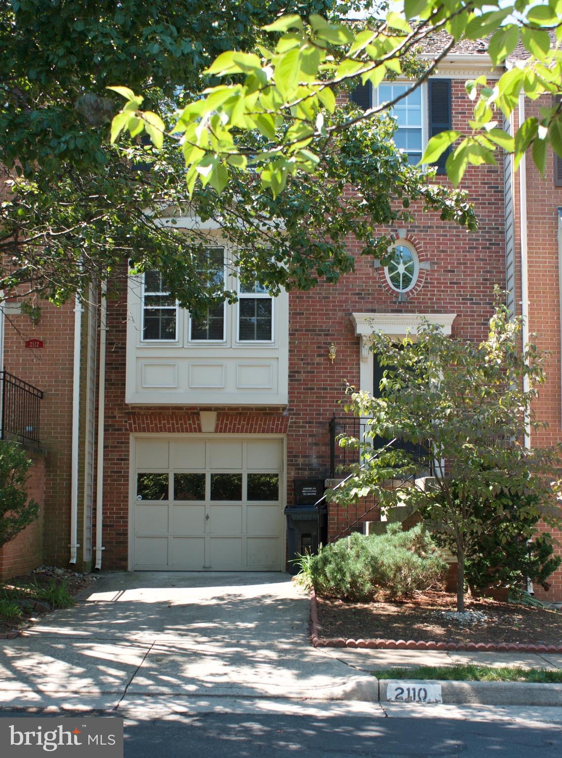 COURTHOUSE STATION - Residential Lease