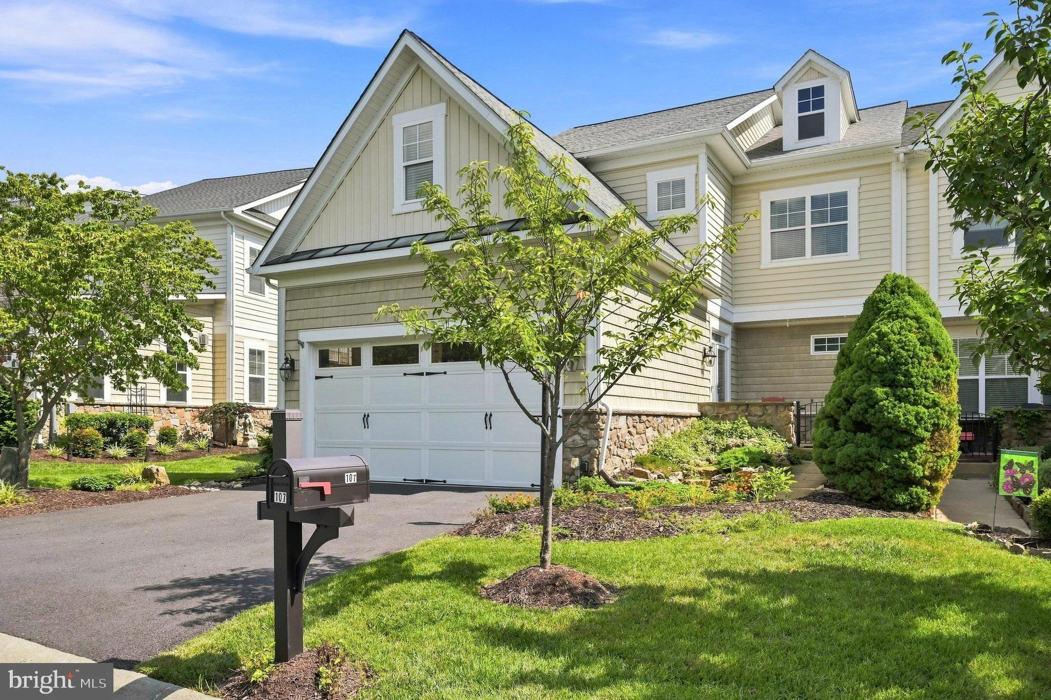 107 Osprey Drive, Lake Frederick, VA, 22630