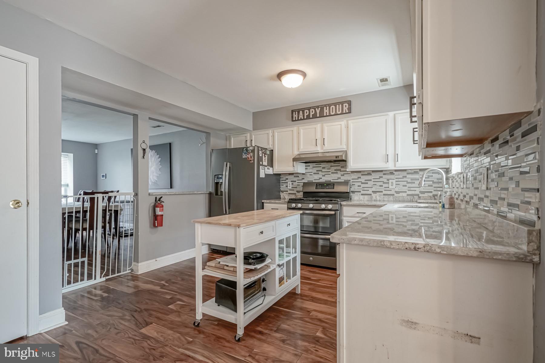 123 CROSLEY DRIVE