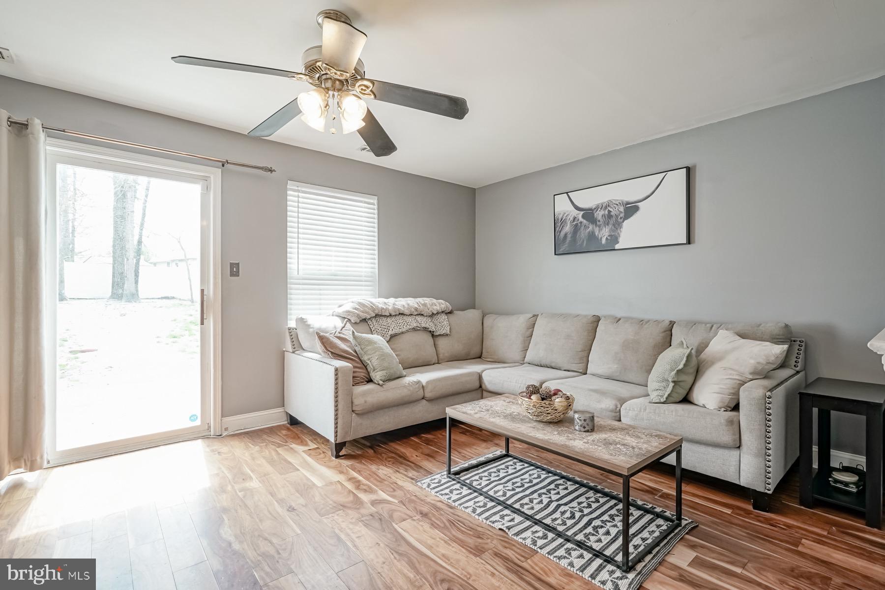 123 CROSLEY DRIVE