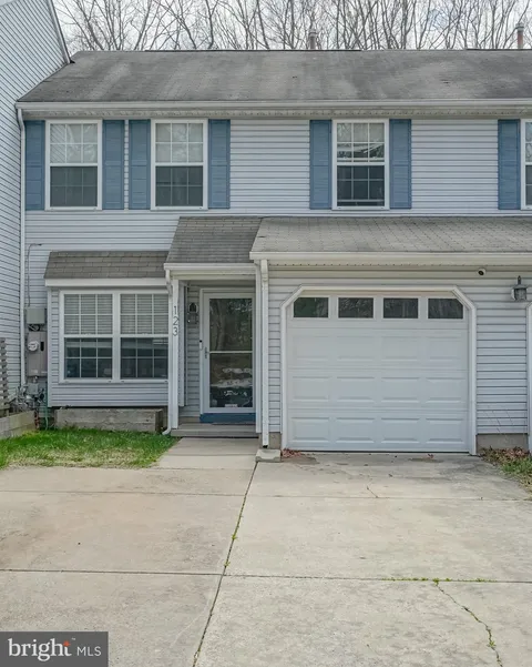 123 Crosley Drive, Atco, NJ MLS: NJCD2090098