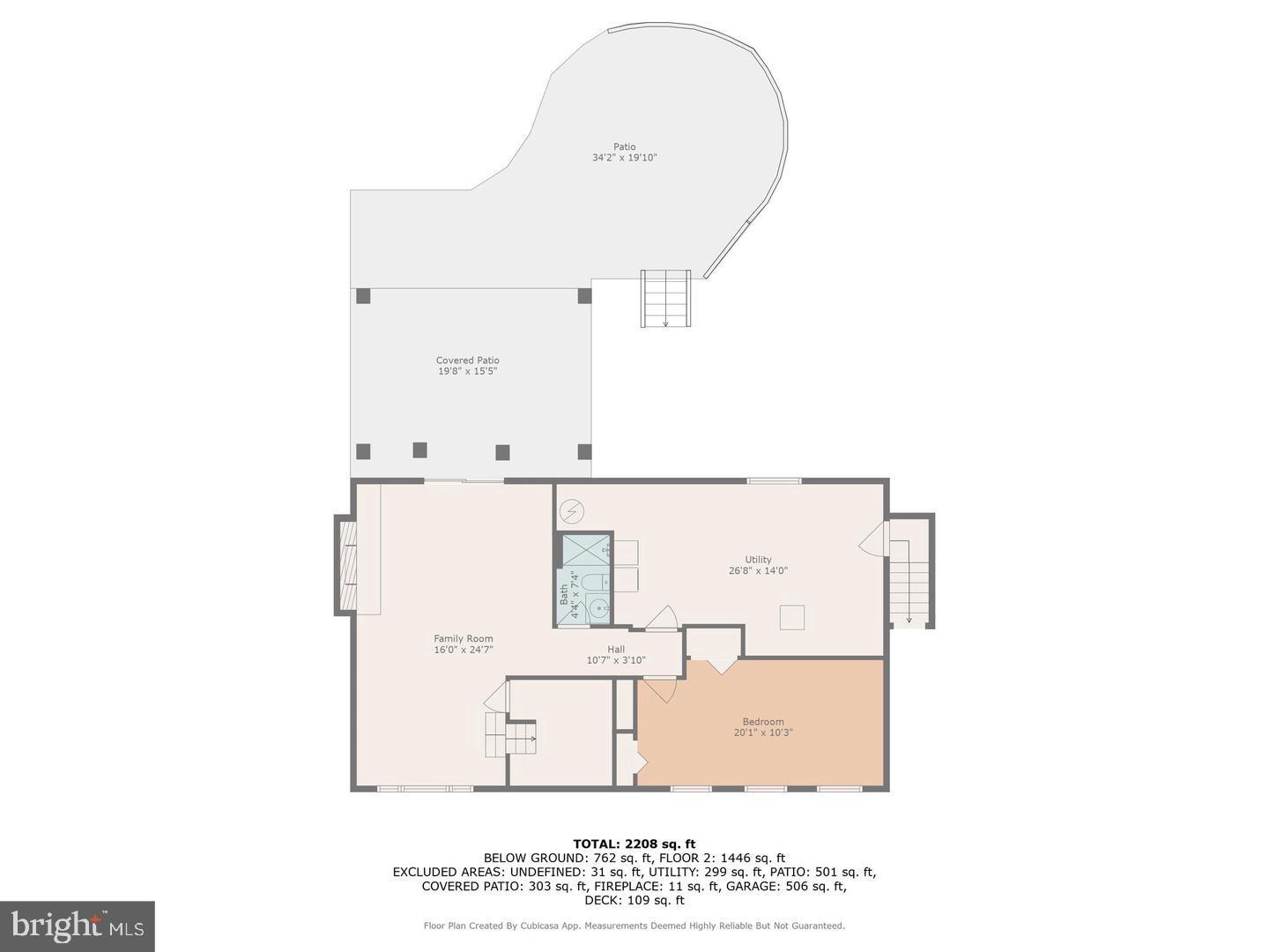 3309 STAPLETON DRIVE