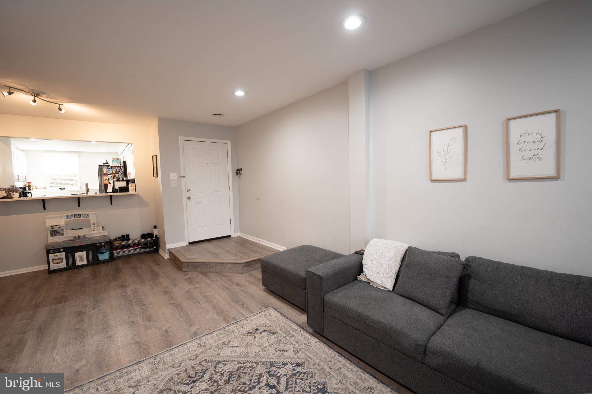 ESPRIT - Residential Lease