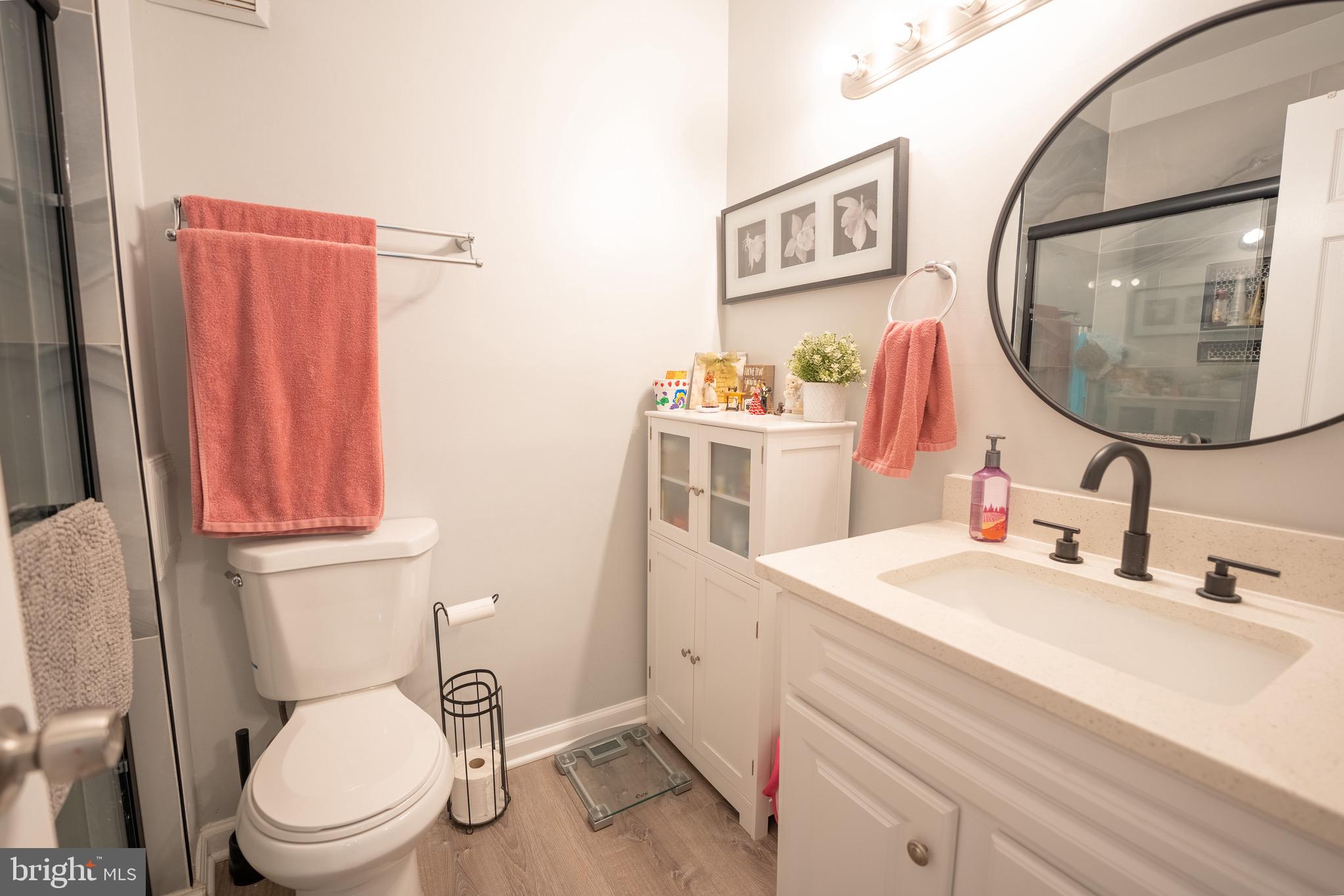 ESPRIT - Residential Lease