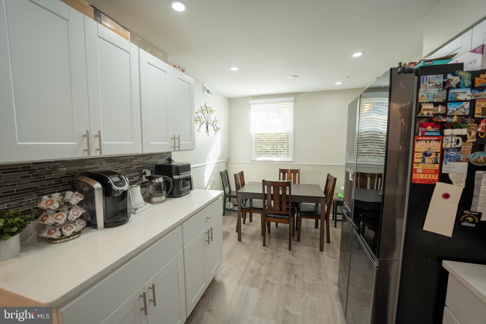 ESPRIT - Residential Lease