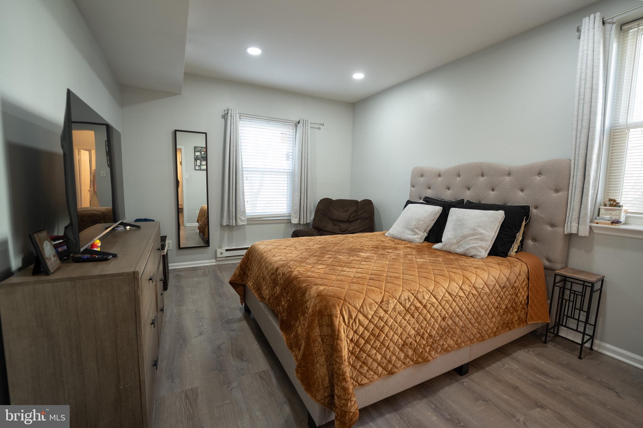 ESPRIT - Residential Lease