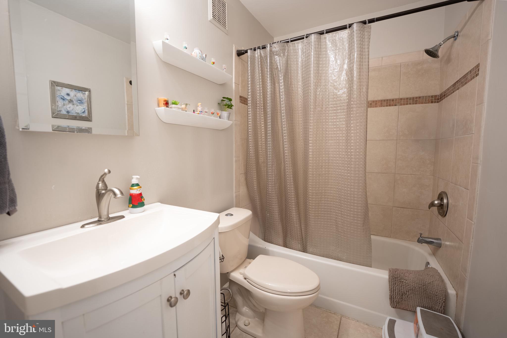 ESPRIT - Residential Lease