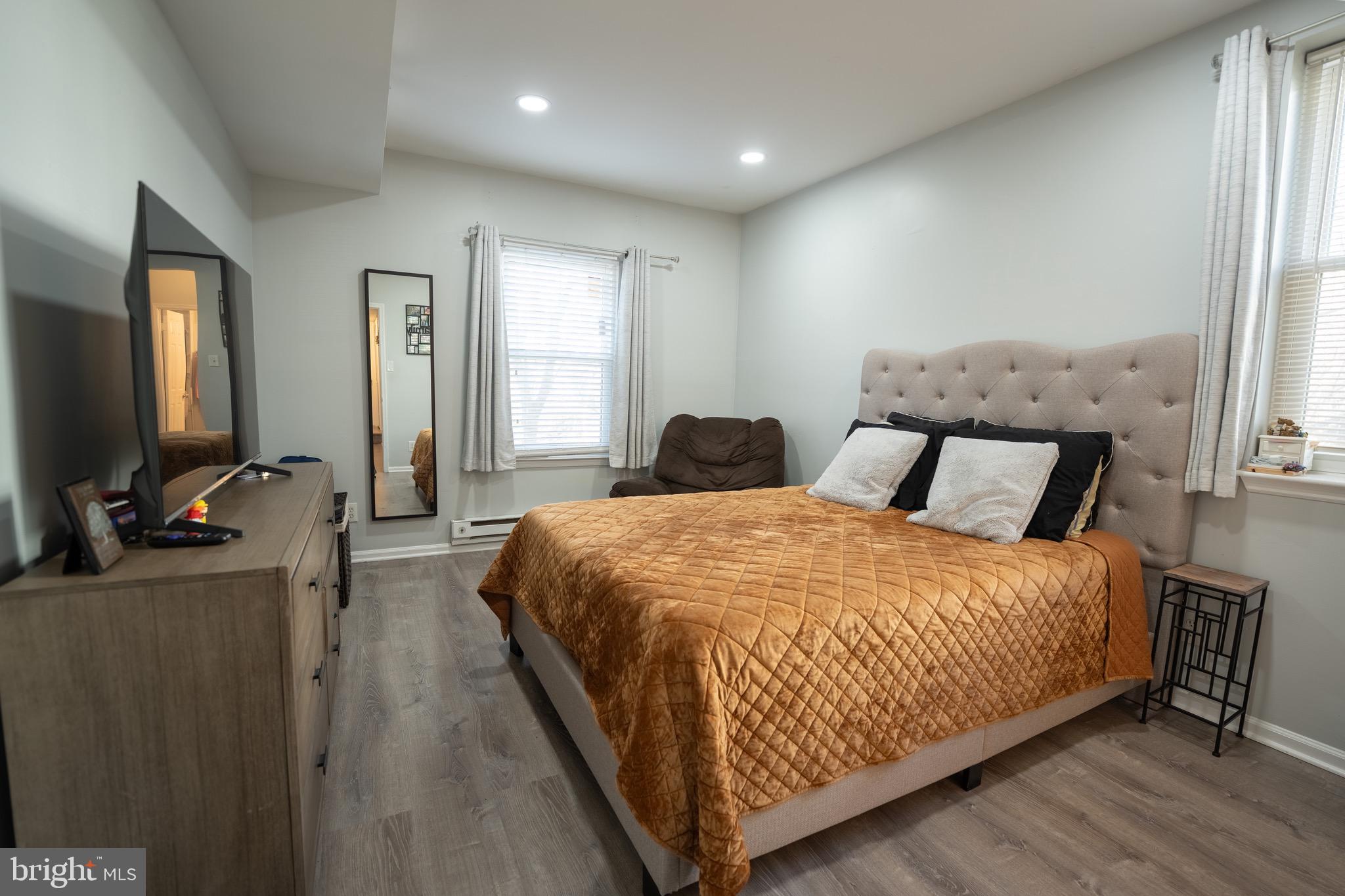 ESPRIT - Residential Lease