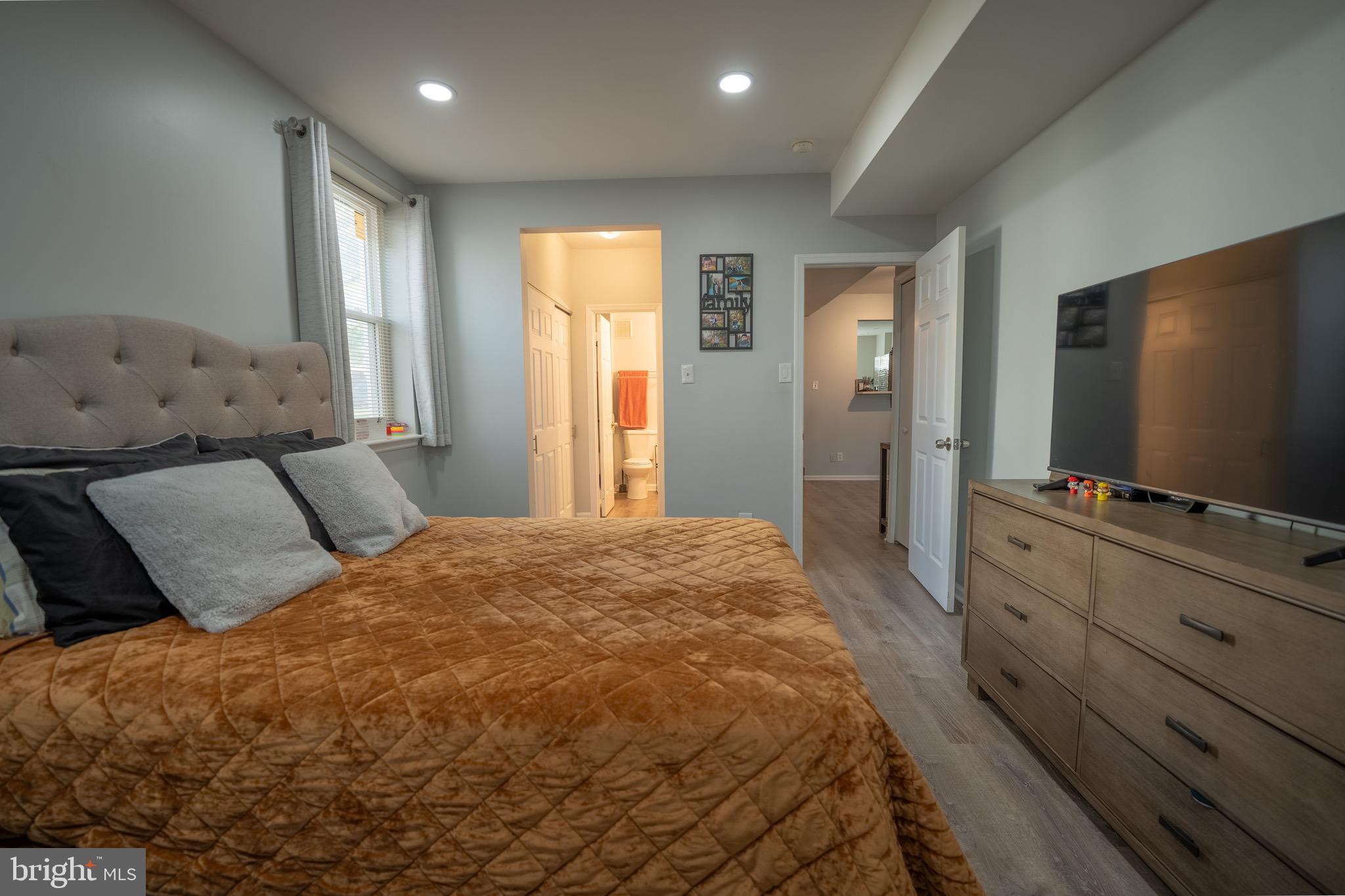 ESPRIT - Residential Lease