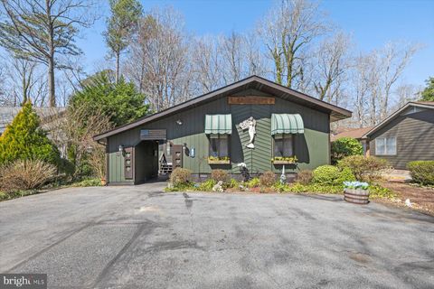 Photo of 13 Sloop Lane, OCEAN PINES, MD 21811 (MLS # MDWO2037344)