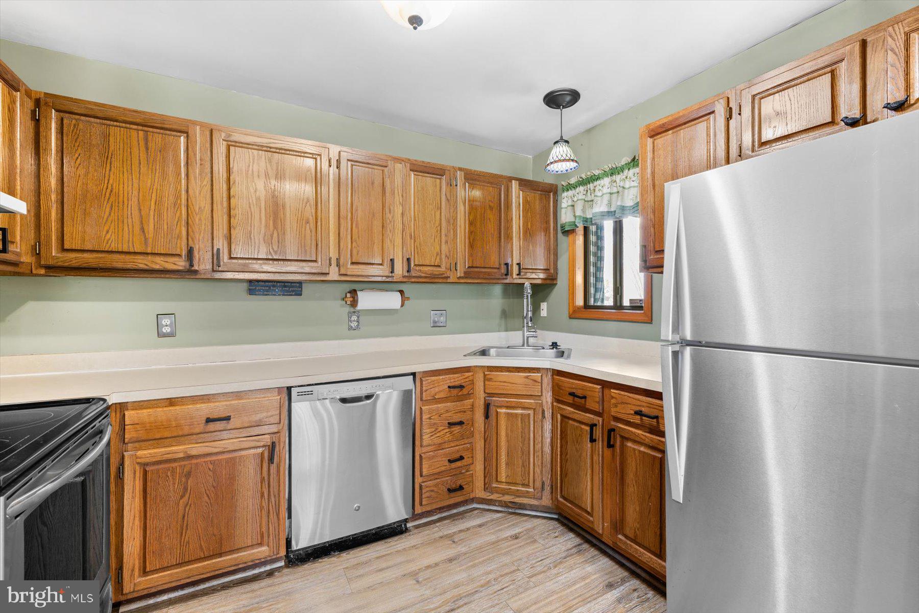 OCEAN PINES - SOMERSET - Residential