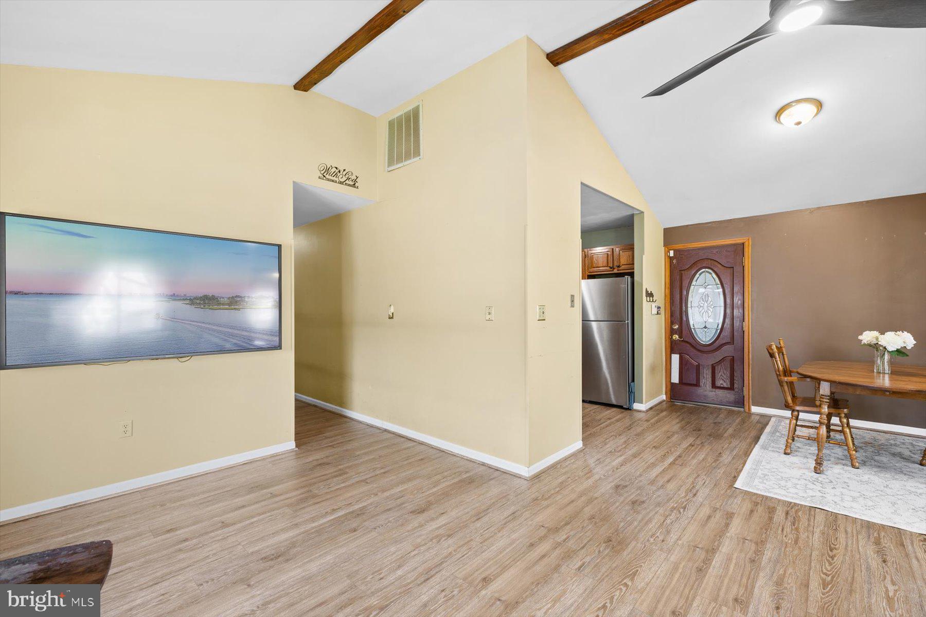 OCEAN PINES - SOMERSET - Residential