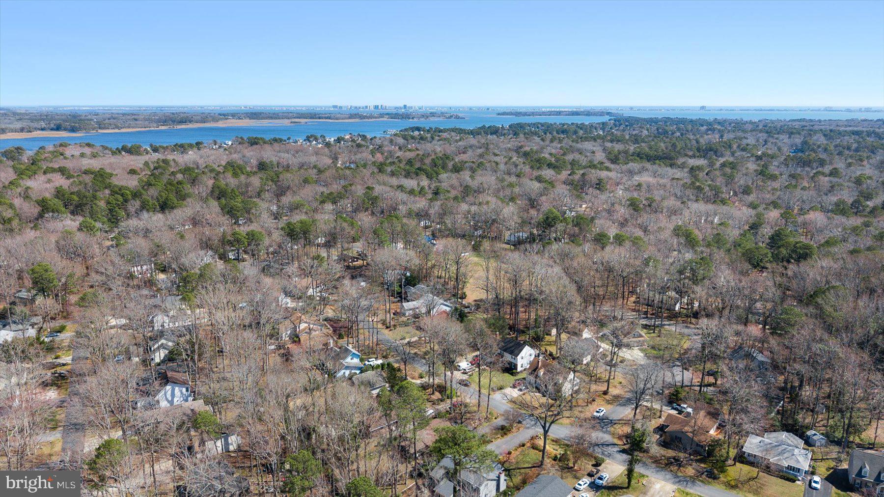 OCEAN PINES - SOMERSET - Residential
