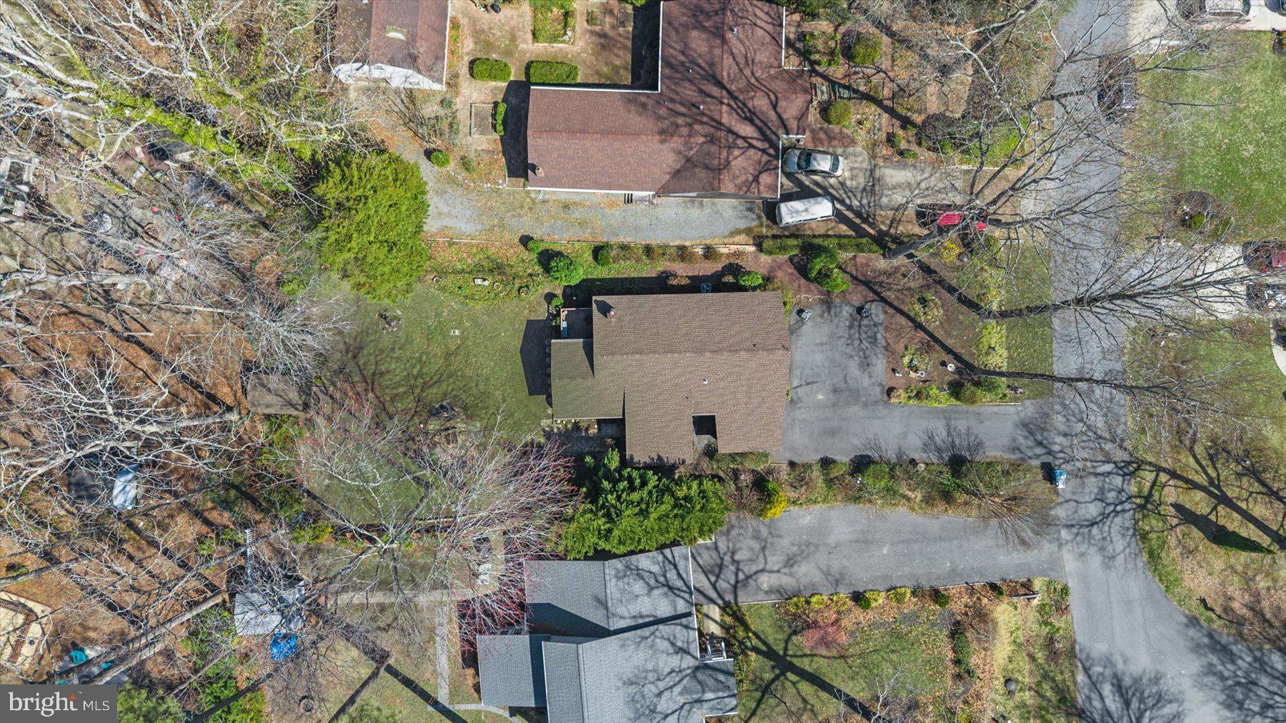 OCEAN PINES - SOMERSET - Residential