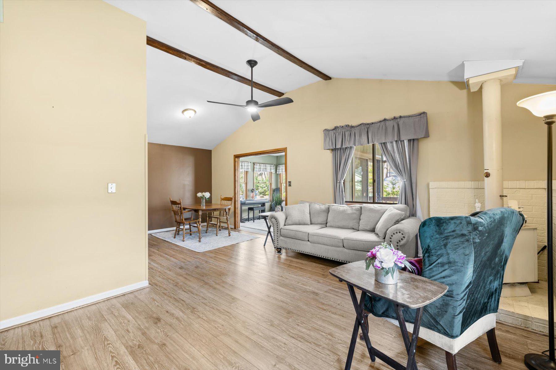 OCEAN PINES - SOMERSET - Residential