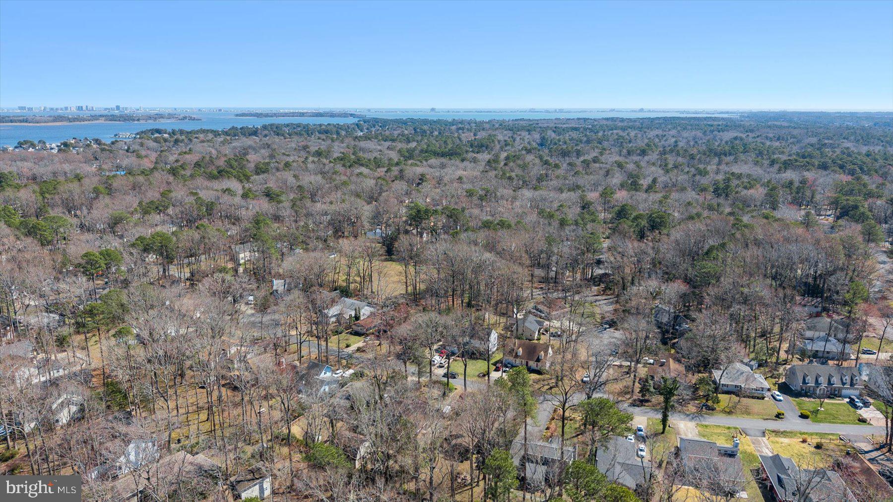 OCEAN PINES - SOMERSET - Residential