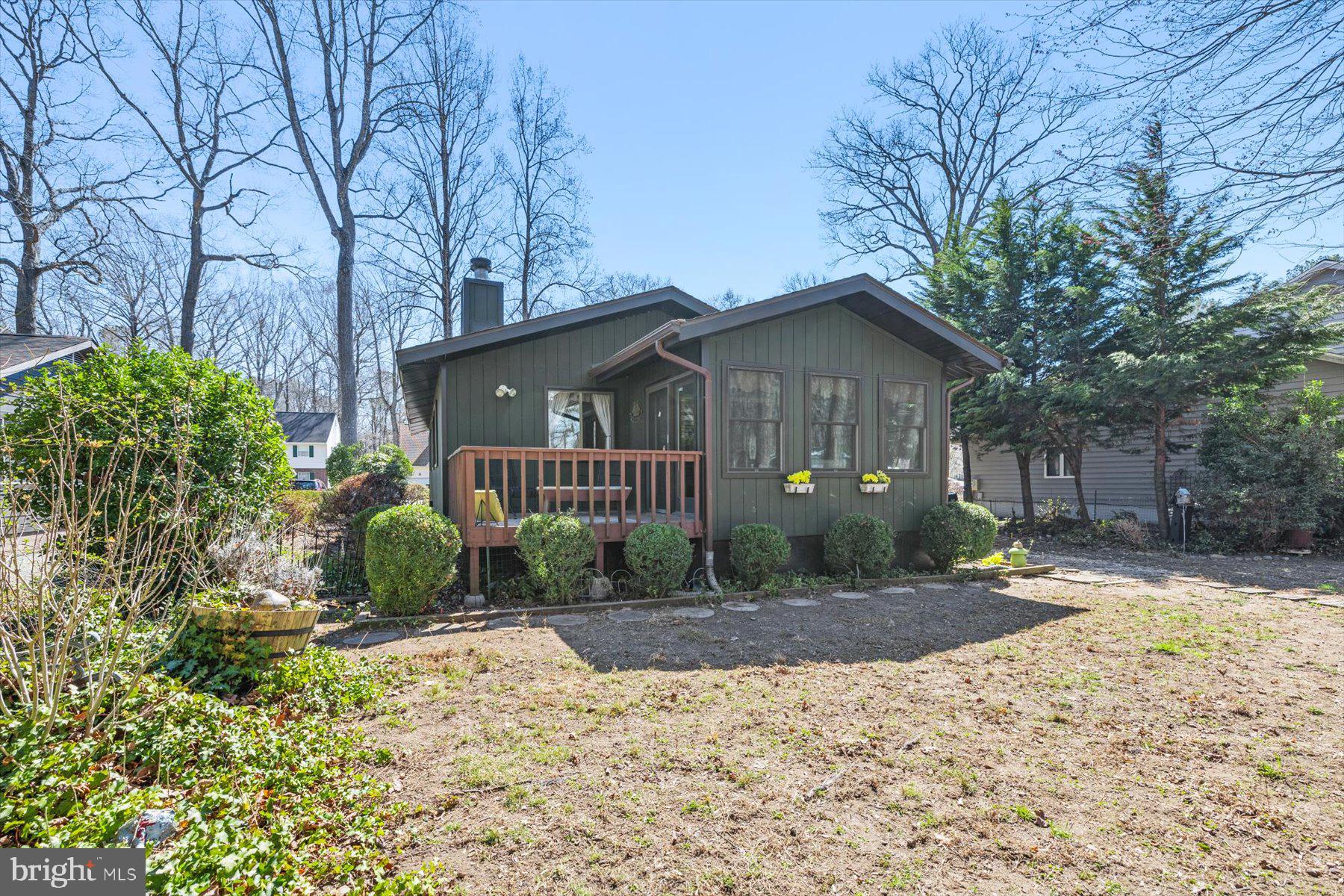 OCEAN PINES - SOMERSET - Residential