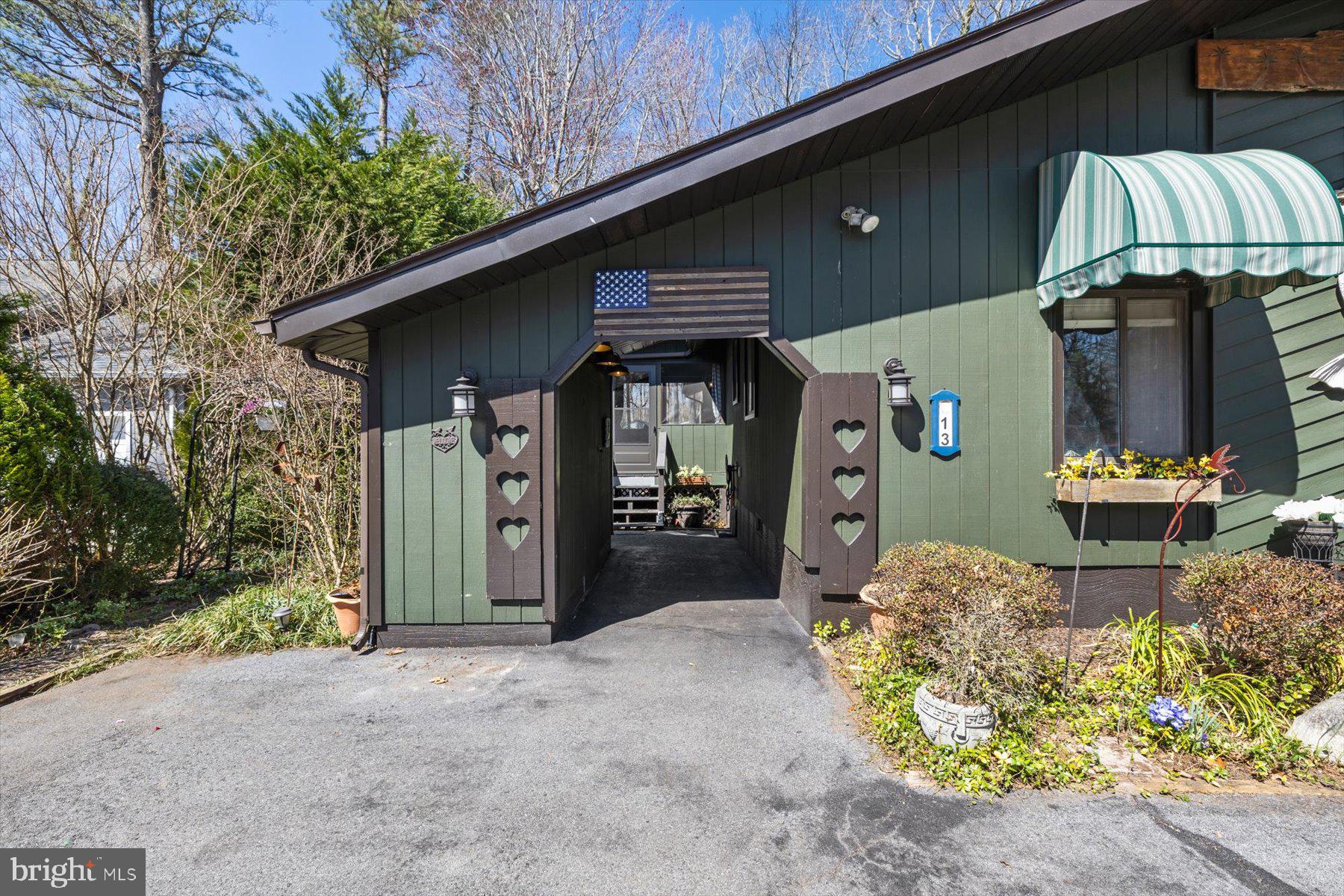 OCEAN PINES - SOMERSET - Residential