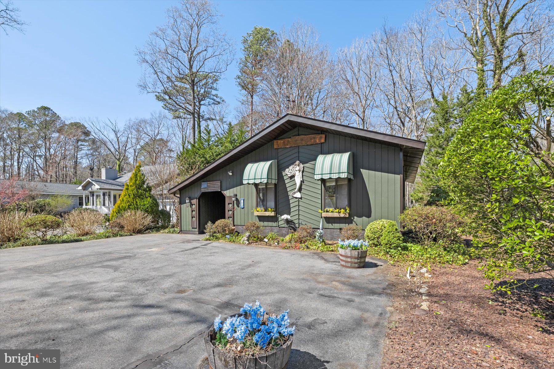 OCEAN PINES - SOMERSET - Residential