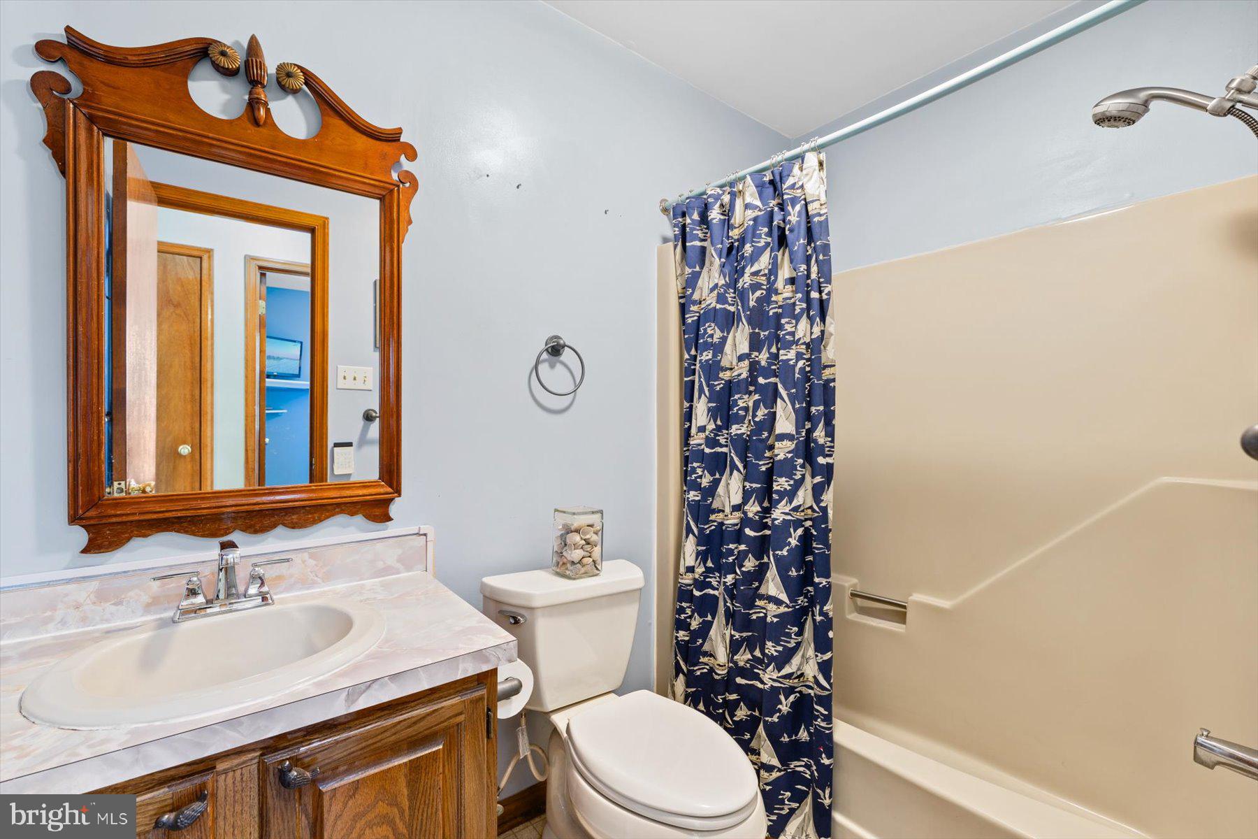 OCEAN PINES - SOMERSET - Residential