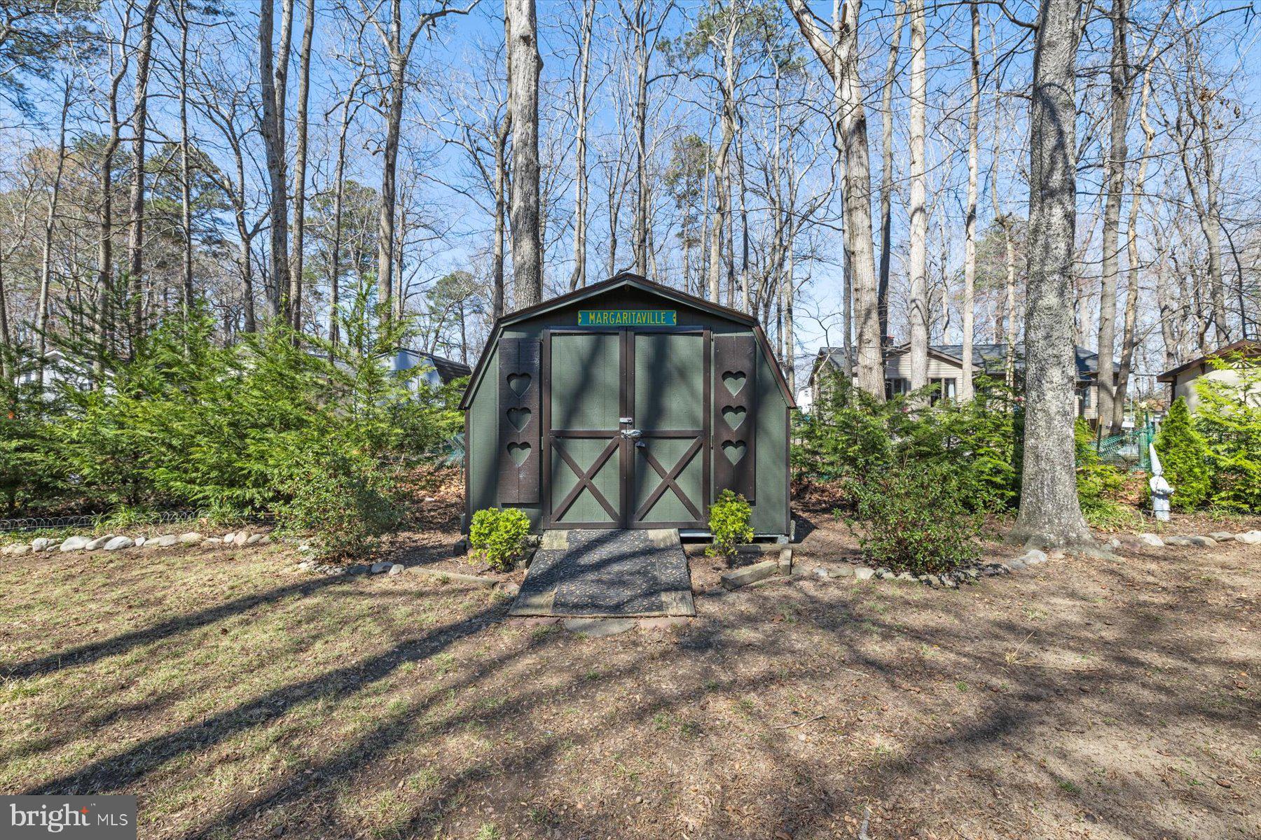 OCEAN PINES - SOMERSET - Residential