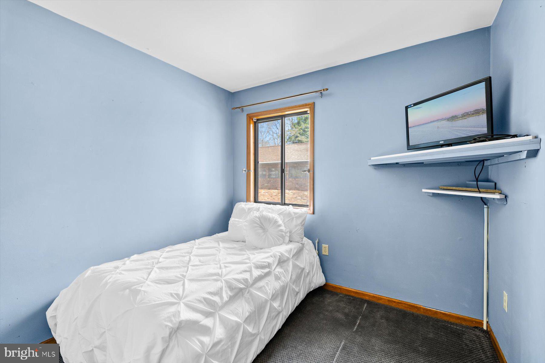 OCEAN PINES - SOMERSET - Residential