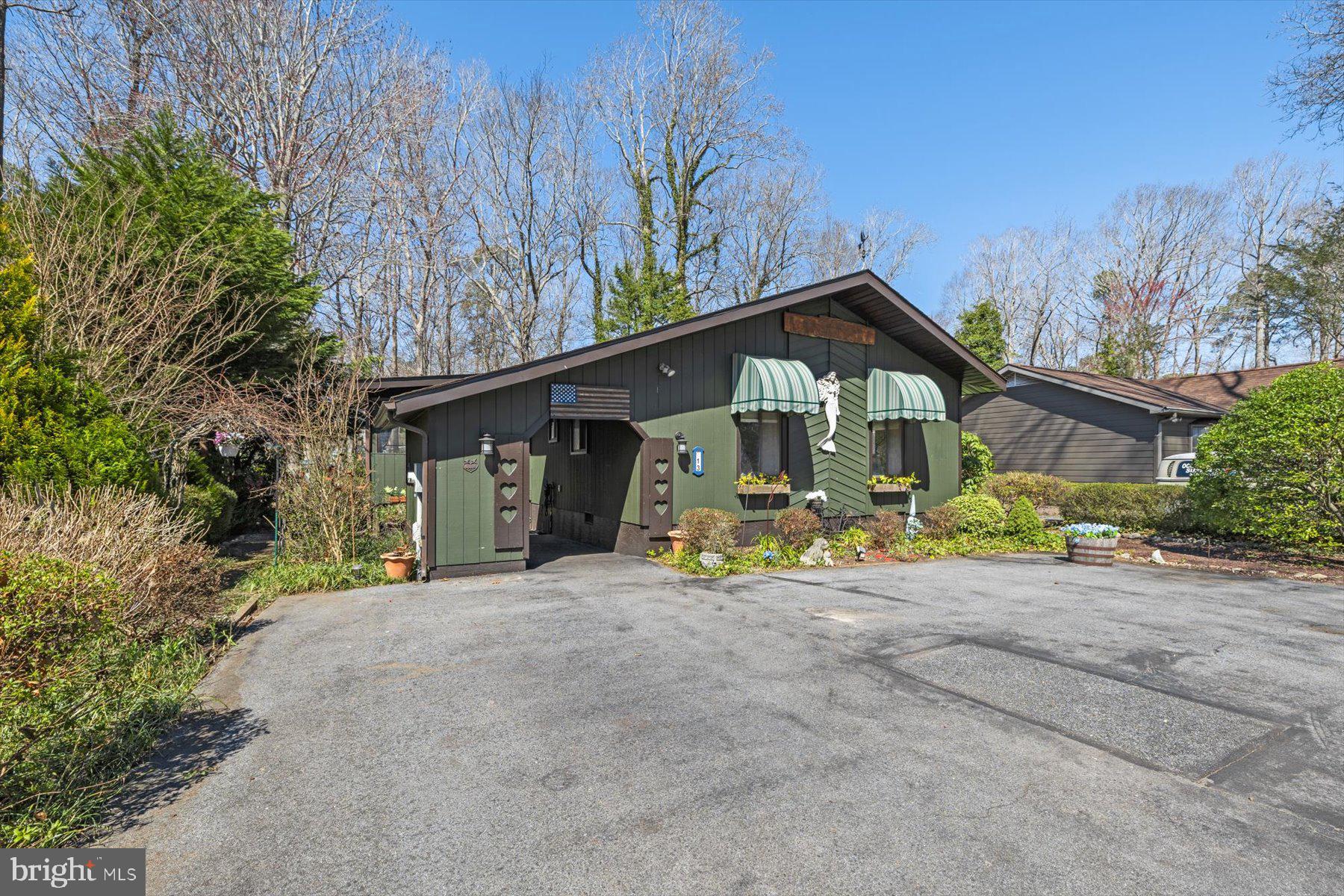 OCEAN PINES - SOMERSET - Residential