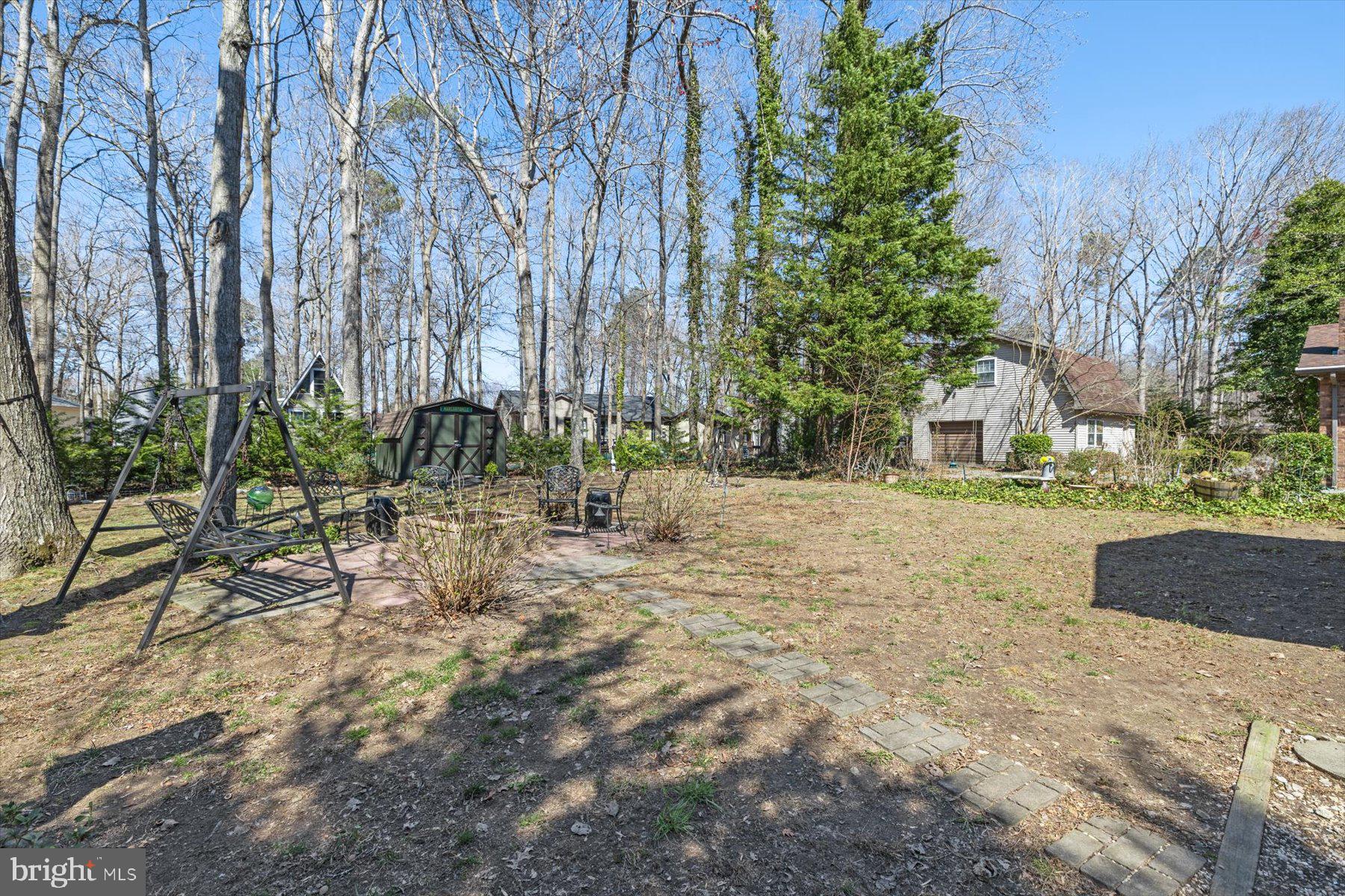 OCEAN PINES - SOMERSET - Residential