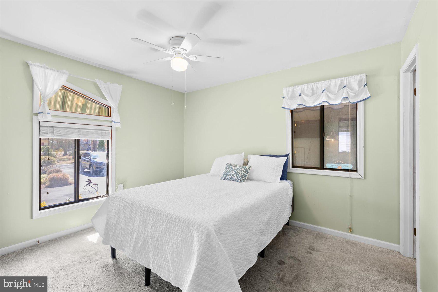 OCEAN PINES - SOMERSET - Residential