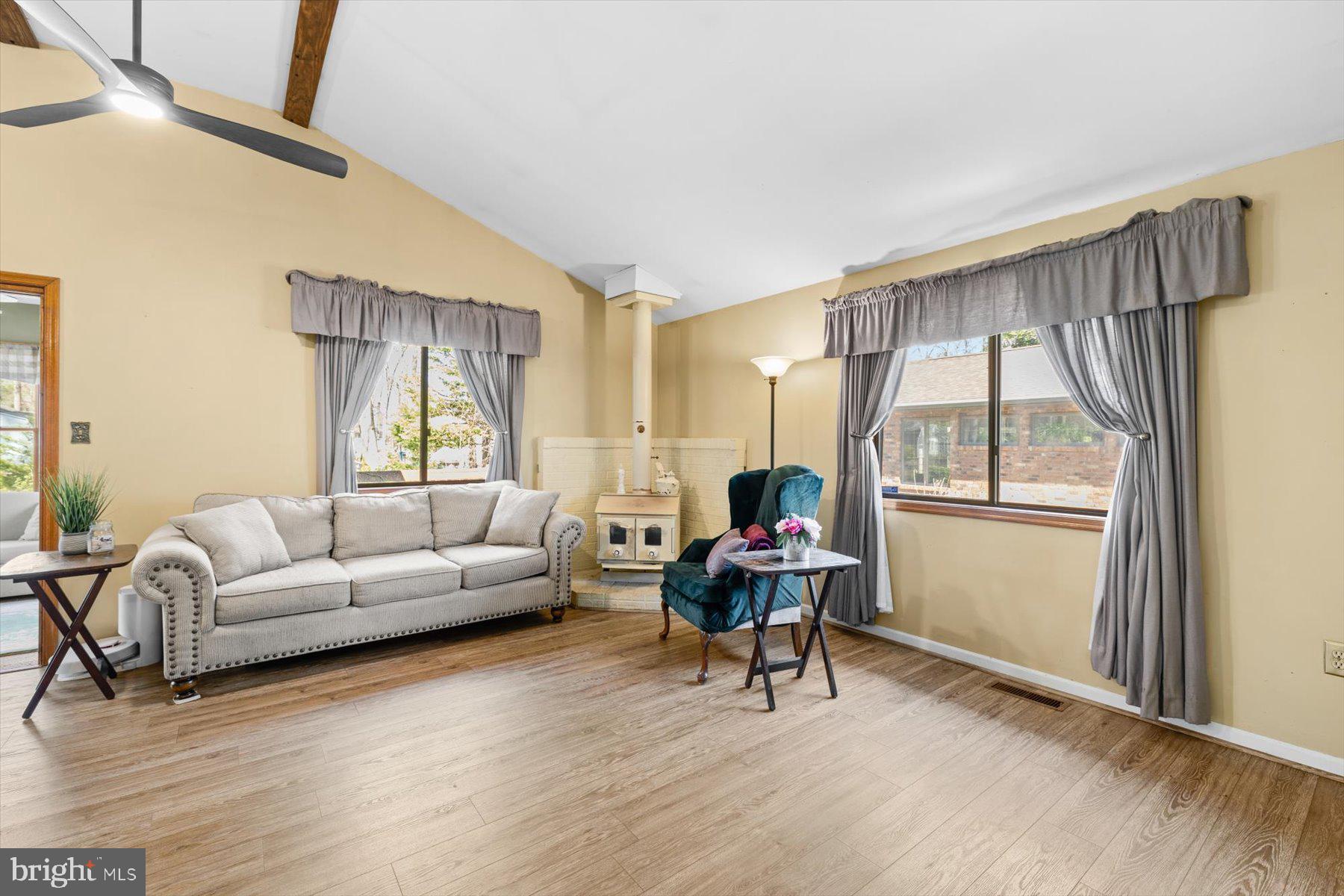 OCEAN PINES - SOMERSET - Residential