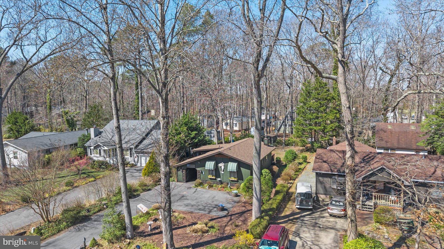 OCEAN PINES - SOMERSET - Residential